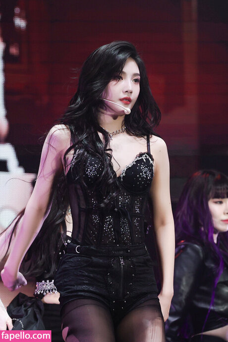 Park Sooyoung