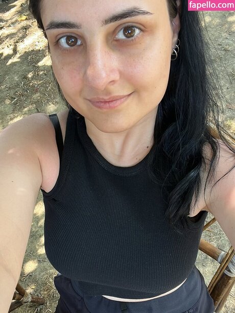 Foto di nudo di fuga di OnlyFans di Ecehelentezcan