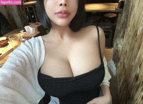 Foto di nudo di fuga di OnlyFans di Kaer99 Kara