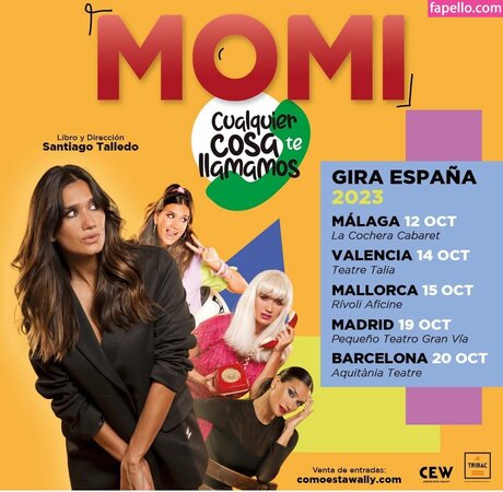 Momi Giardina