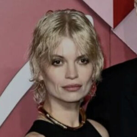 Pixie Geldof