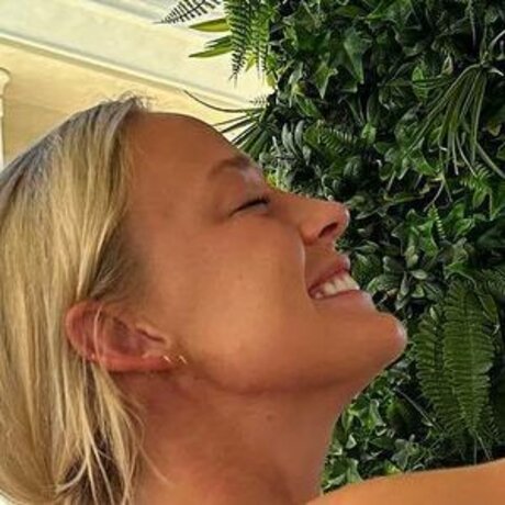 Foto di nudo di fuga di OnlyFans di Sophie Cunningham