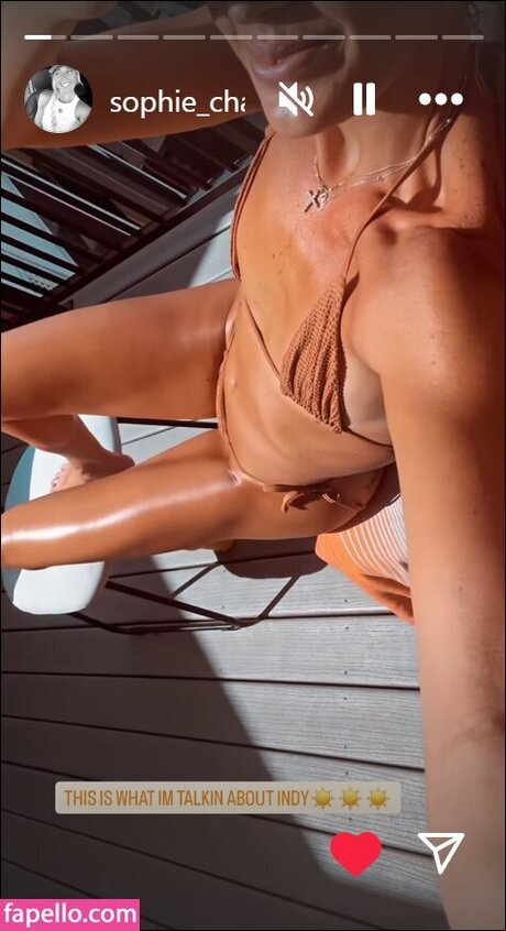 Sophie Cunningham
