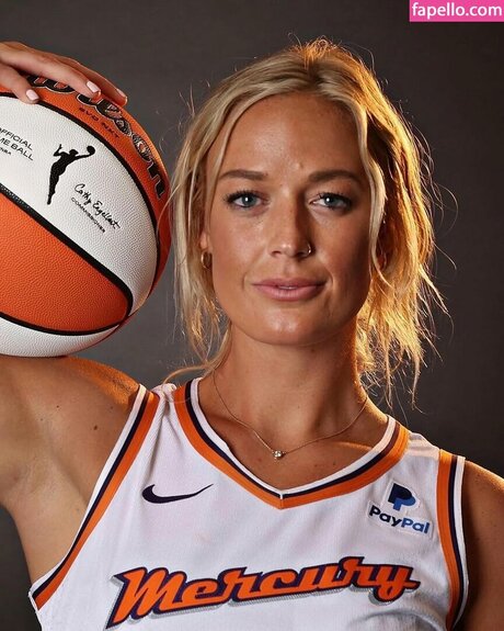 Sophie Cunningham