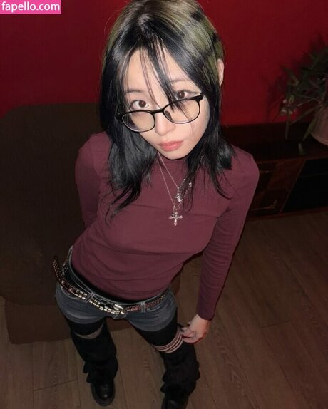 Foto di nudo di fuga di OnlyFans di Soradaimao