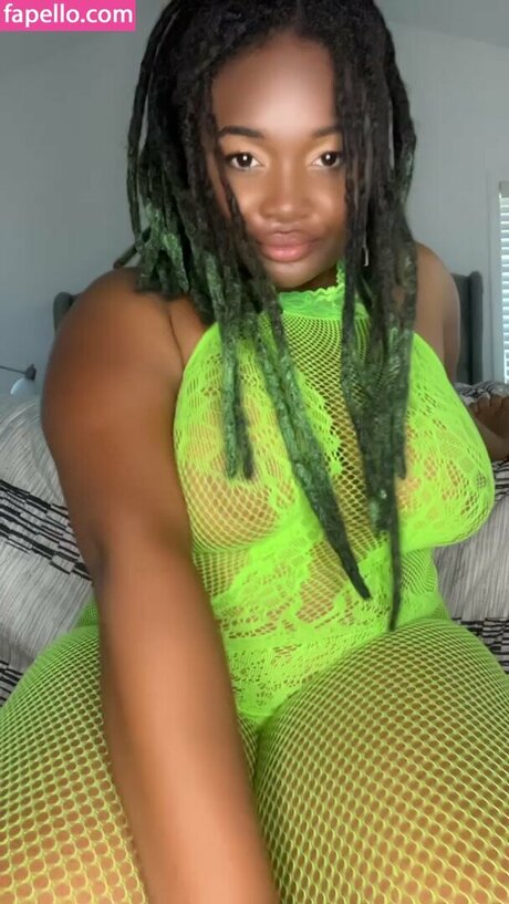 Foto di nudo di fuga di OnlyFans di Ivy Dean