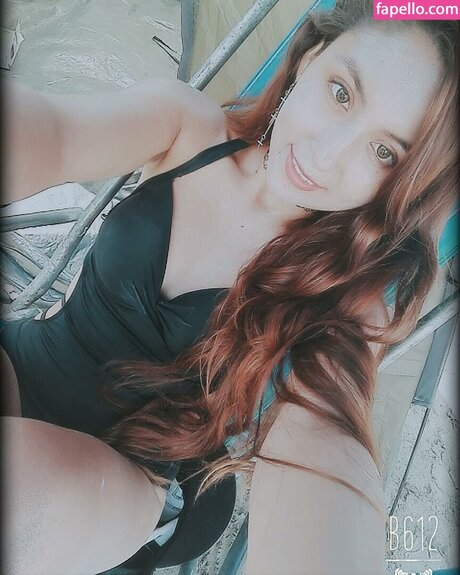 Foto di nudo di fuga di OnlyFans di Nicole Dayana