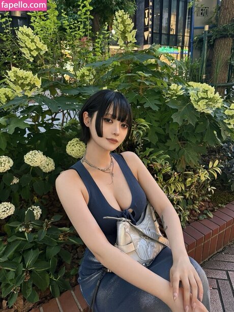 Foto di nudo di fuga di OnlyFans di Yuriyuri Fanclub
