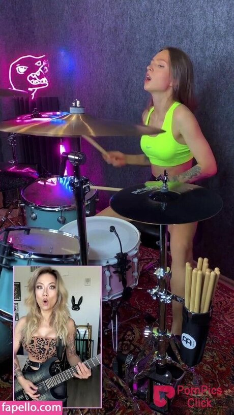 Kriss Drummer