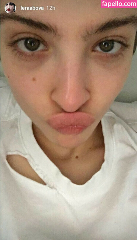 Lera Abova