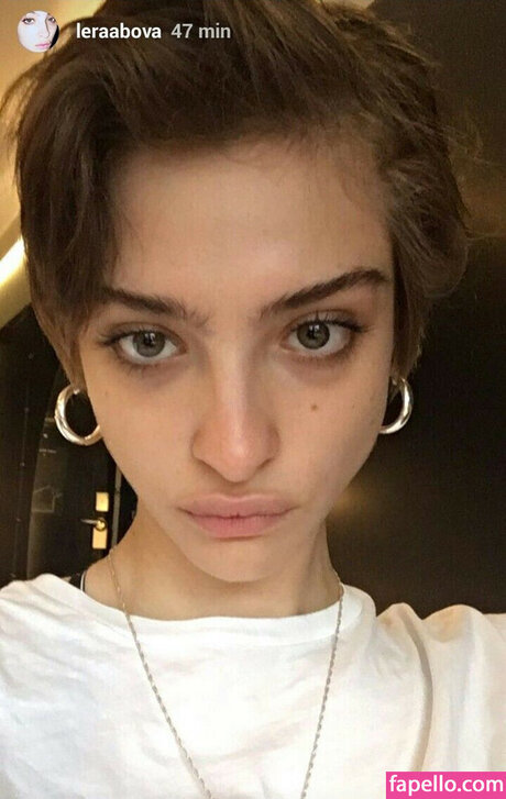 Lera Abova