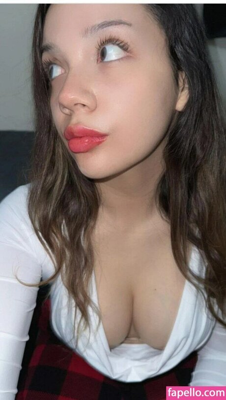 Foto di nudo di fuga di OnlyFans di Melissa Domm