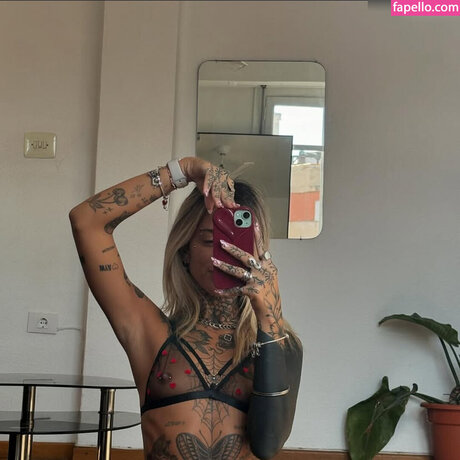 Gigi Abeleira