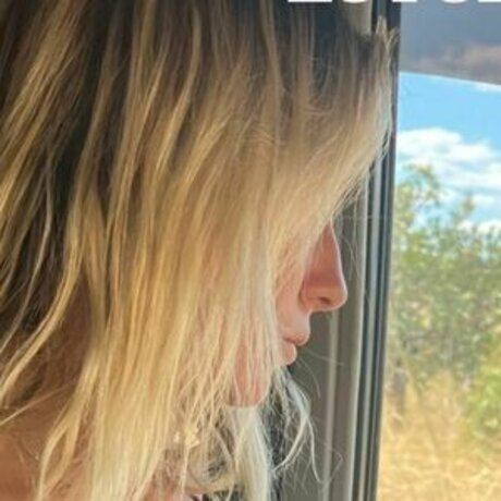 Foto di nudo di fuga di OnlyFans di Rebeccamcleod