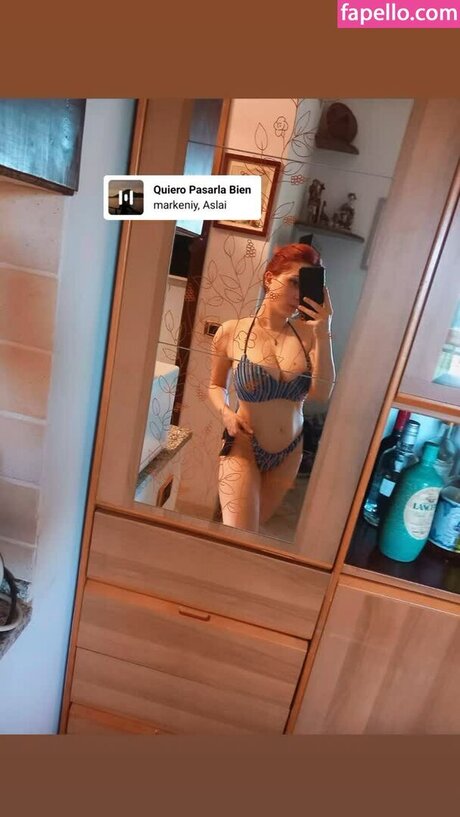 Foto di nudo di fuga di OnlyFans di Ludovica Giordano