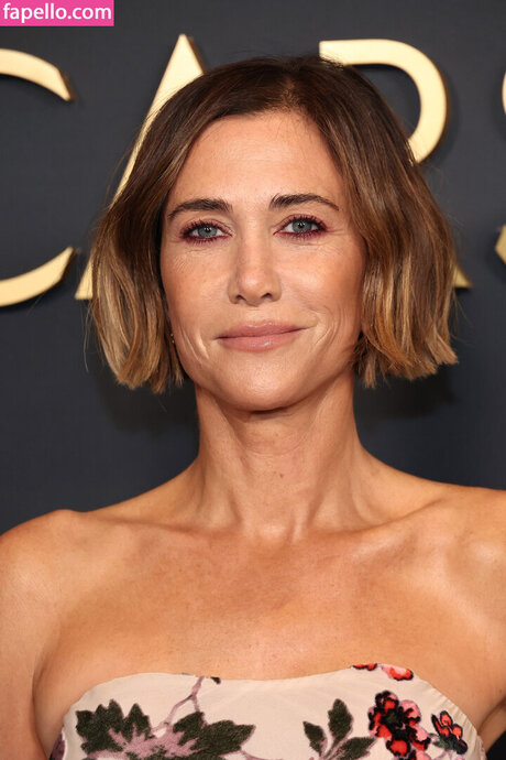 Kristen Wiig