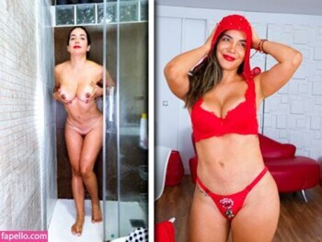 Foto di nudo di fuga di OnlyFans di Niggedcom