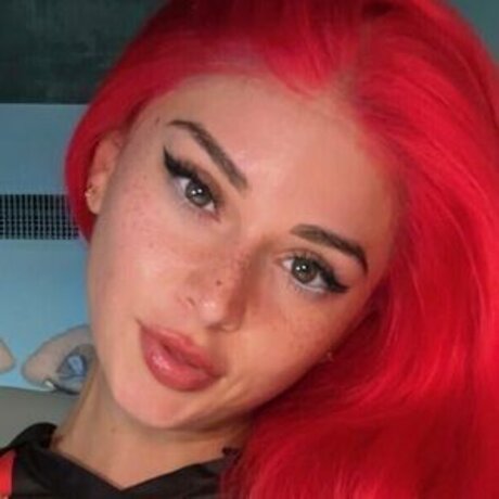 Foto di nudo di fuga di OnlyFans di Toria Lorraine