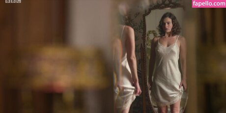 Foto di nudo di fuga di OnlyFans di Lilyjames