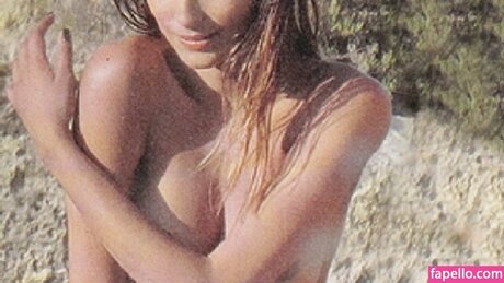 Foto di nudo di fuga di OnlyFans di Mariana Rodriguez
