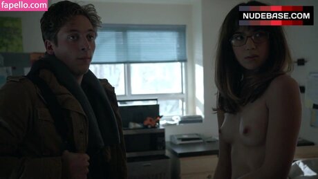 Foto di nudo di fuga di OnlyFans di Nichole Bloom