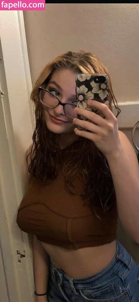 Foto di nudo di fuga di OnlyFans di Maddyyodaddy