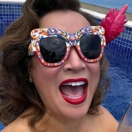 Foto di nudo di fuga di OnlyFans di Jennifer Tilly
