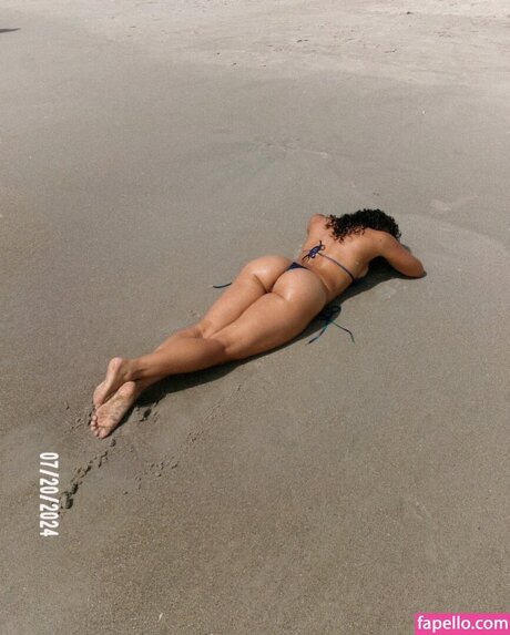 Foto di nudo di fuga di OnlyFans di Niaa321