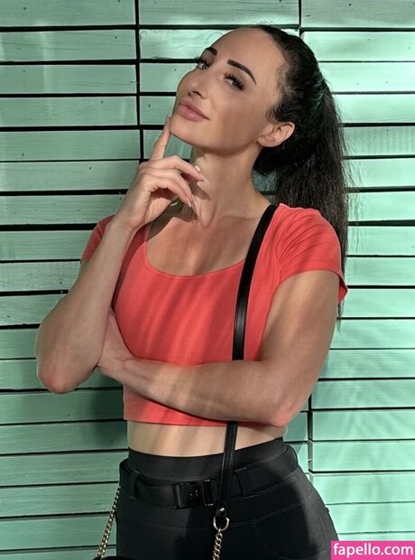 Foto di nudo di fuga di OnlyFans di Dr Shelly