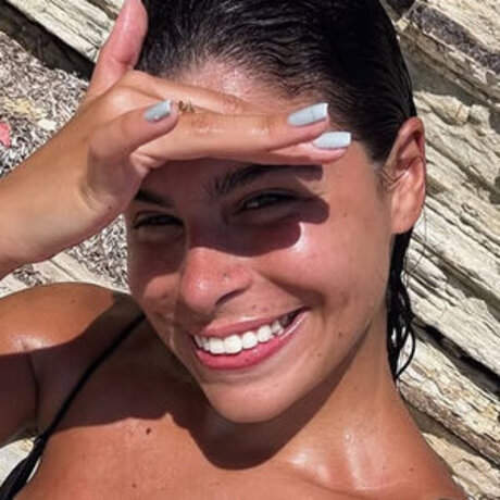 Foto di nudo di fuga di OnlyFans di Priscila Evelyn