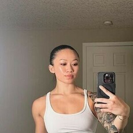 Foto di nudo di fuga di OnlyFans di Kayytam