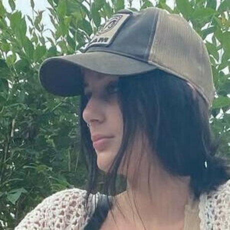 Foto di nudo di fuga di OnlyFans di Anne Gardiner
