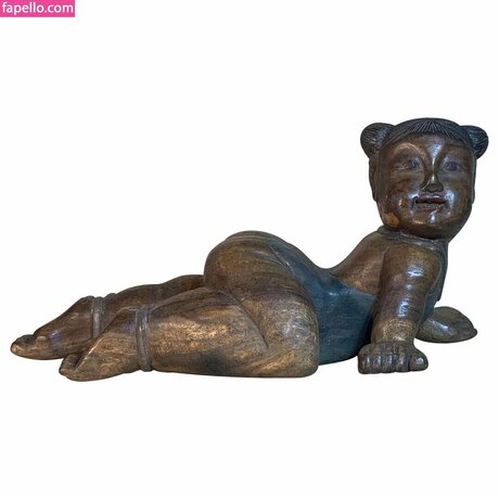 Woodbaby