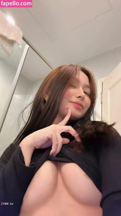 Foto di nudo di fuga di OnlyFans di Callmebabiej