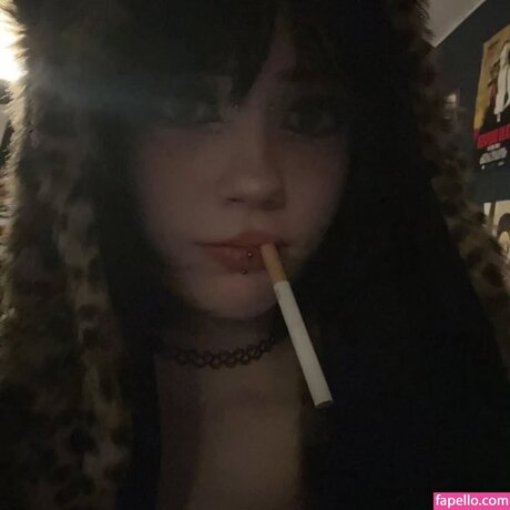 Foto di nudo di fuga di OnlyFans di Pixilers