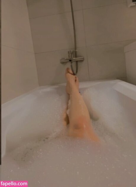Foto di nudo di fuga di OnlyFans di Wickedness