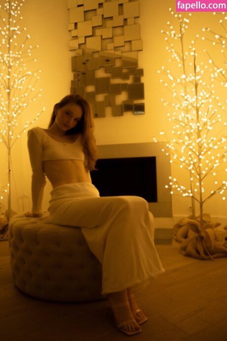 Foto di nudo di fuga di OnlyFans di Samantha Cormier