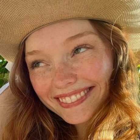 Foto di nudo di fuga di OnlyFans di Samantha Cormier