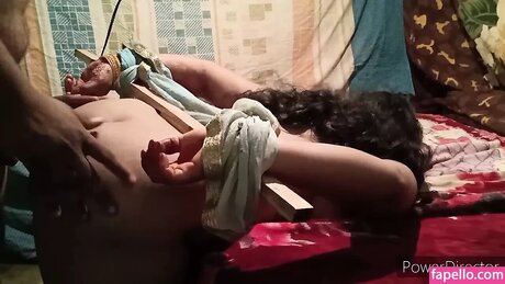 Foto di nudo di fuga di OnlyFans di Bichngoc