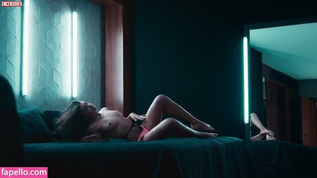 Foto di nudo di fuga di OnlyFans di Julia Byrro