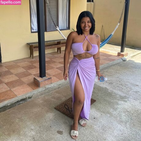 Melanie Noelia