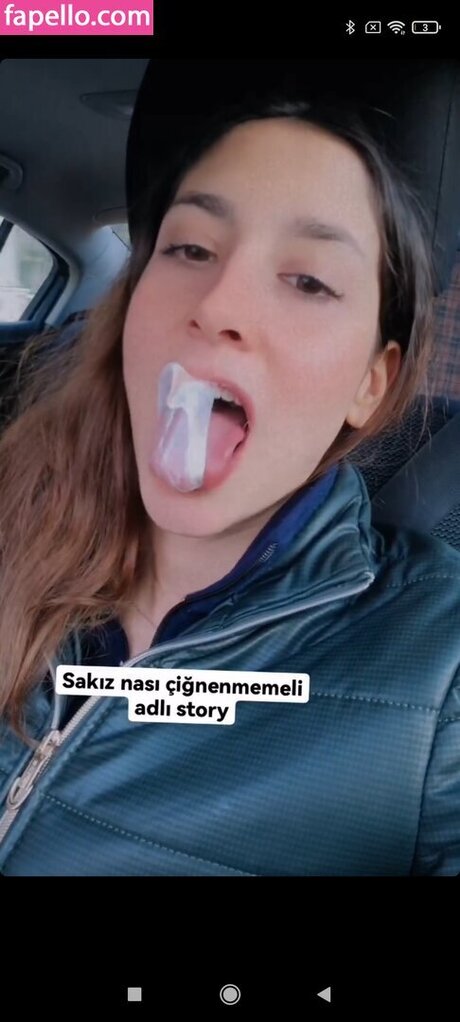 Foto di nudo di fuga di OnlyFans di Kybeleniz