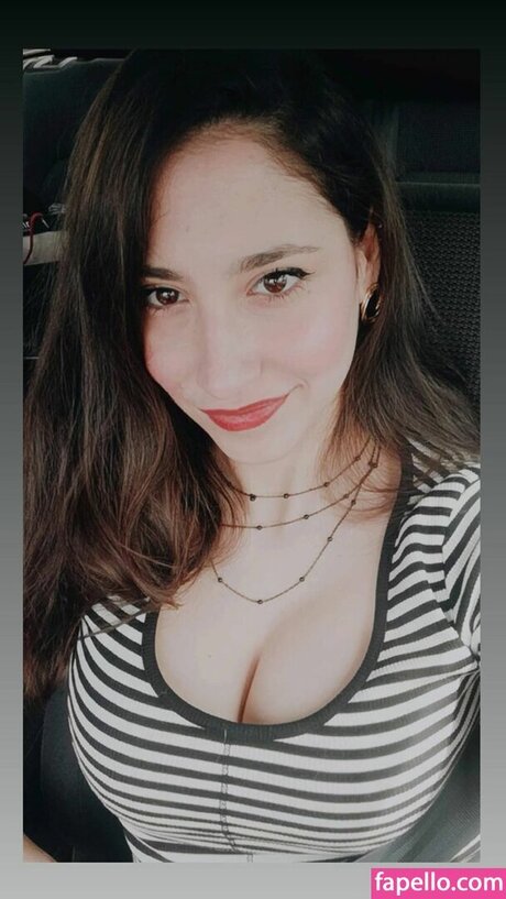 Foto di nudo di fuga di OnlyFans di Kybeleniz