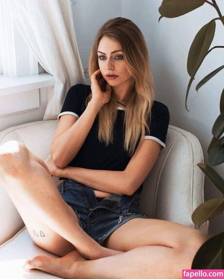 Maddie Phillips