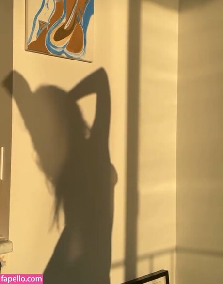 Foto di nudo di fuga di OnlyFans di Maddie Phillips