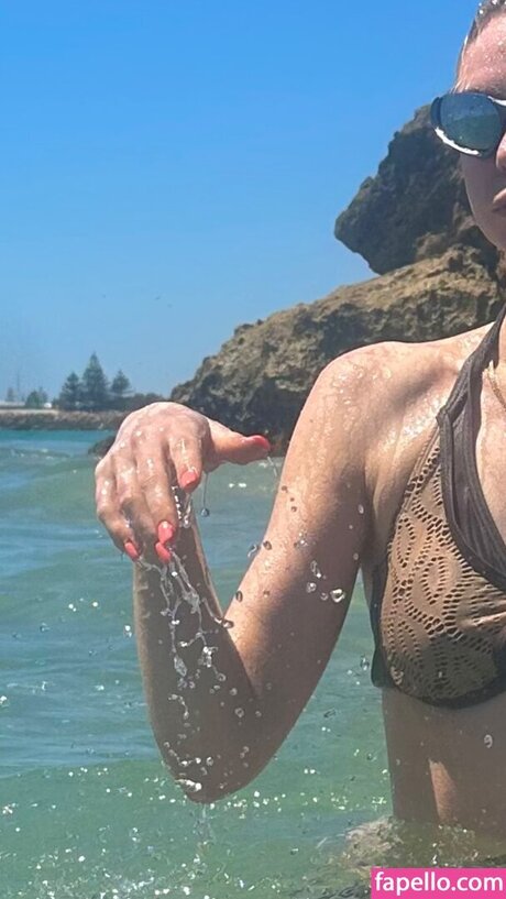Maddie Phillips