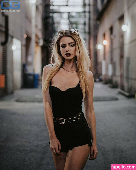 Maddie Phillips