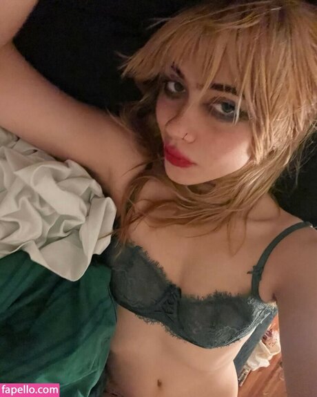 Foto di nudo di fuga di OnlyFans di Wormsheriff