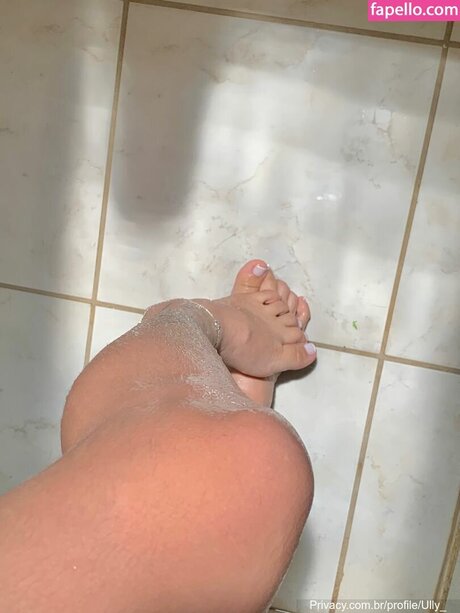 Foto di nudo di fuga di OnlyFans di Mislaneully