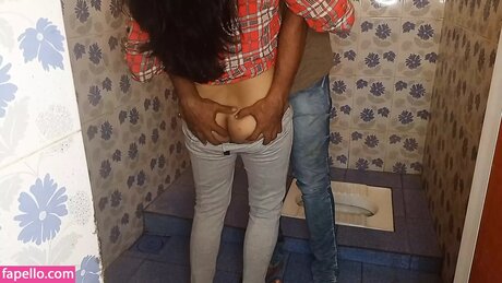 Foto di nudo di fuga di OnlyFans di Safiiyaax